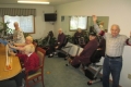 Fitness Center Activities