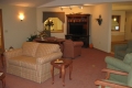 Front Living Room View