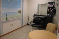 Barber Shop & Beauty Salon
