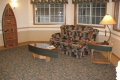 Sitting Area