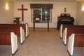 Worship Area